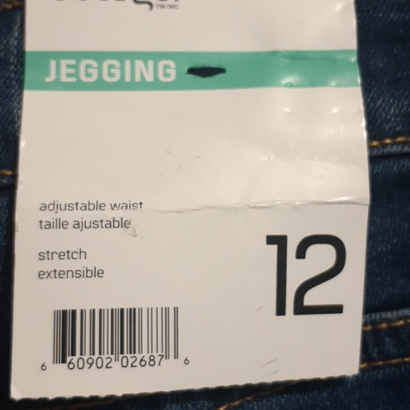 ❣George denim kids skinny Jeans - Picture 9 of 9